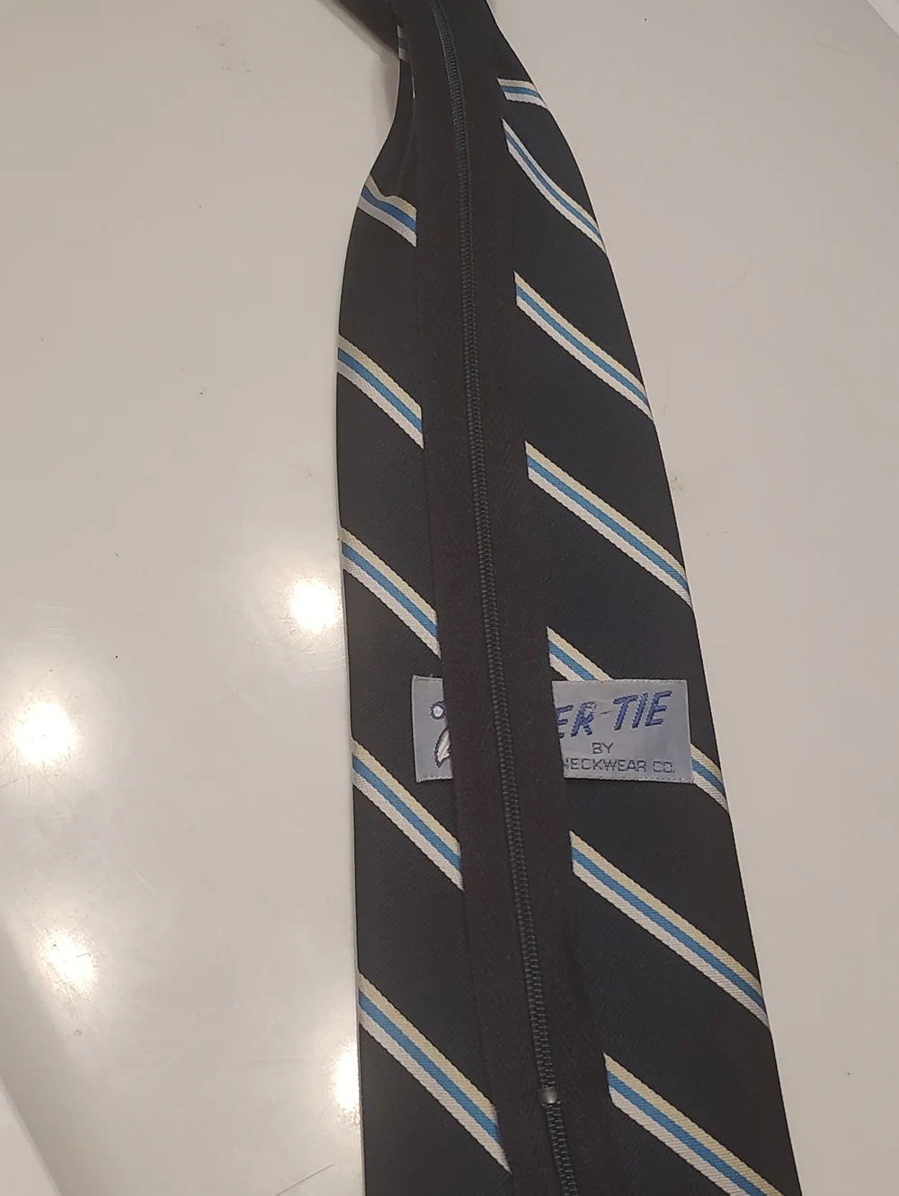 Tie Rite text below